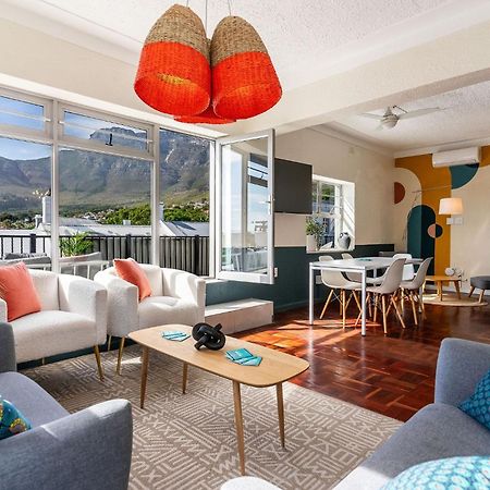 Curiocity Kloof Street Cape Town Luaran gambar