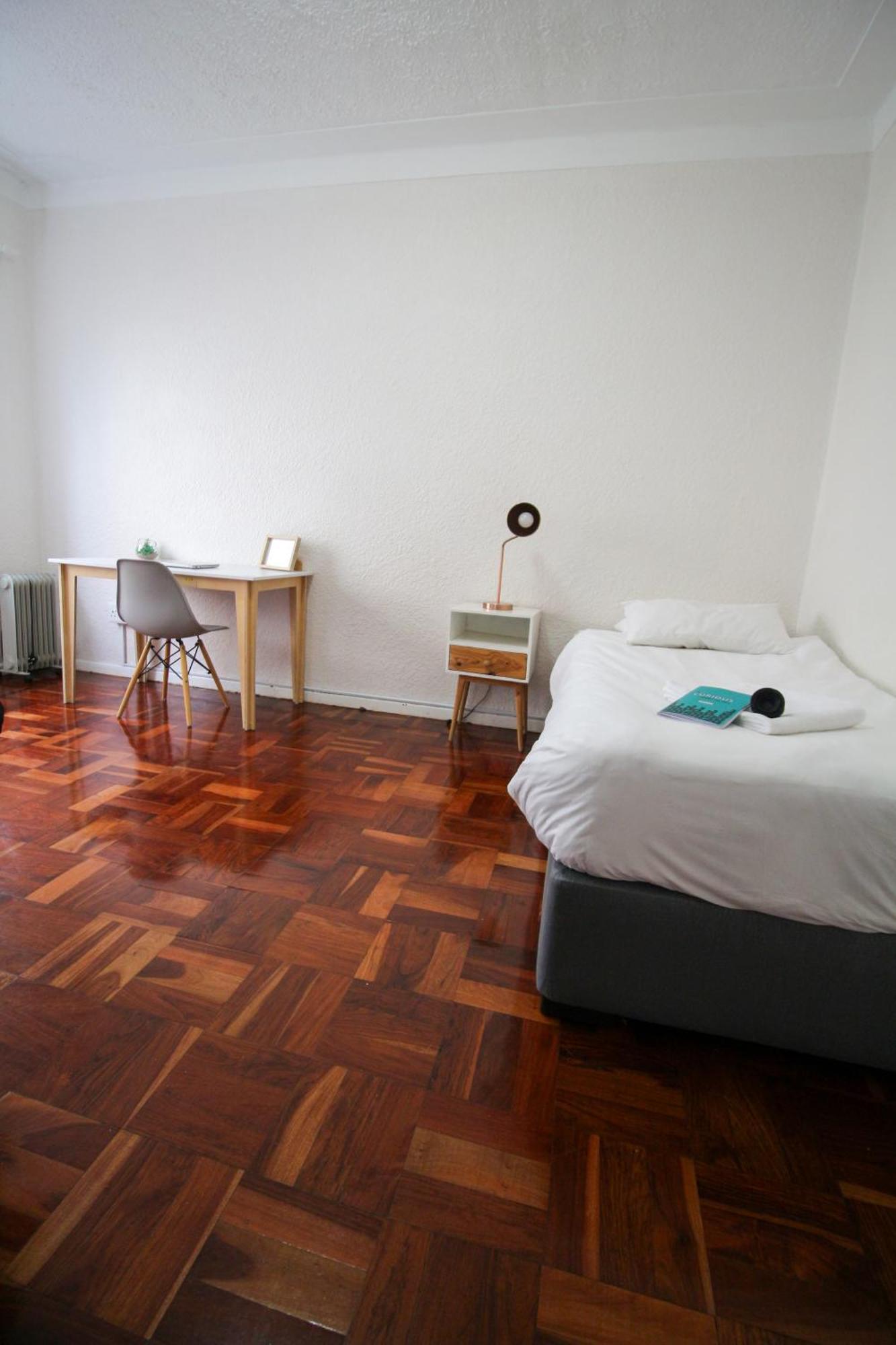 Curiocity Kloof Street Cape Town Luaran gambar