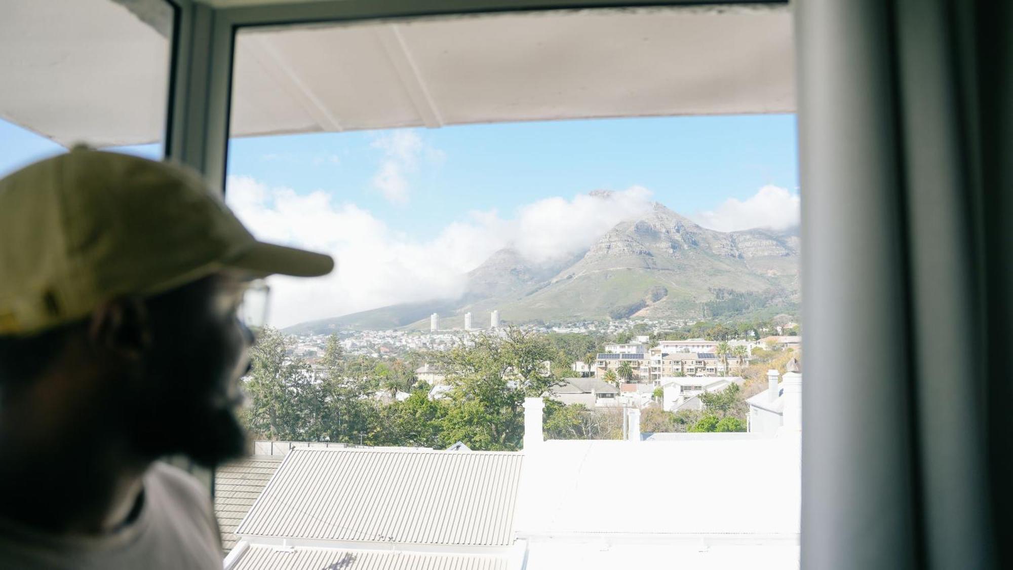 Curiocity Kloof Street Cape Town Luaran gambar