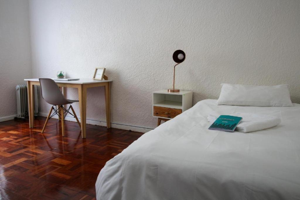 Curiocity Kloof Street Cape Town Luaran gambar